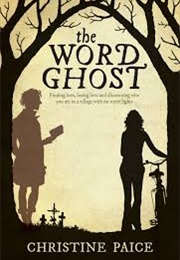 The Word Ghost (Christine Paice)
