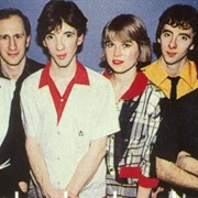 Echo Beach (Martha and the Muffins)