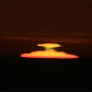 Novaya Zemlya Effect