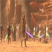 Star Wars: Episode II - Attack of the Clones