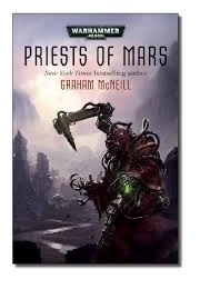 Priests of Mars (Graham McNeill)