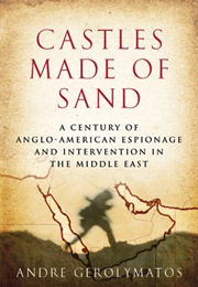 Castles Made of Sand (André Gerolymatos)