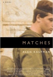 Matches (Alan Kaufman)