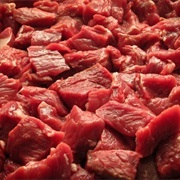 Raw Meat
