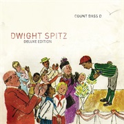 Count Bass D - Dwight Spitz