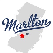 Marlton, New Jersey