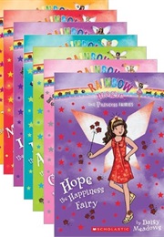 Rainbow Magic Series (Daisy Meadows)