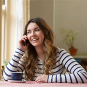 Call or Mail a Friend