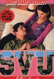 Billie's Secret (Francine Pascal)