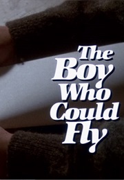 Boy Who Could Fly,The (1986)