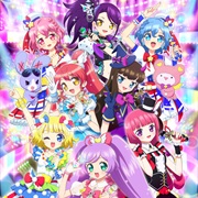 Pripara