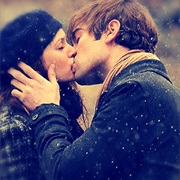 Kiss Someone You've Just Met