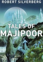Tales of Majipoor by Robert Silverberg