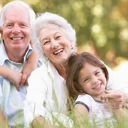 Live With Someone Other Than My Parents for Over a Year