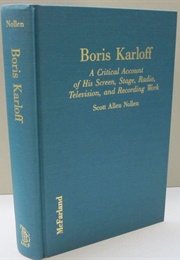 Boris Karloff (Nollen)