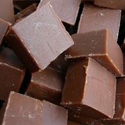 Fudge