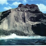 Los Organos, Canary Islands, Spain