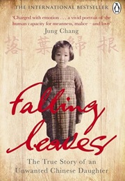 Falling Leaves (Adeline Yen Mah)