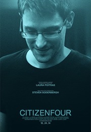 Citizen 4 (2014)