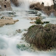 Saturina Thermal Springs