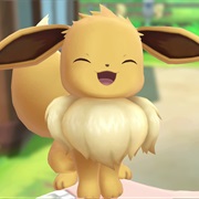 Pokemon Let's Go Pikachu & Eevee