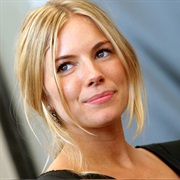 Sienna Miller