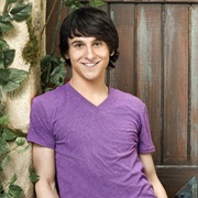 Brady Parker (Pair of Kings)