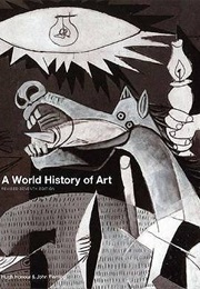 A World History of Art (Hugh Honour)