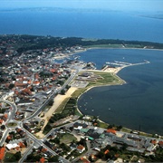 Nykøbing Mors