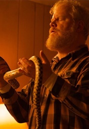 Fourteen Uncredited Snakes (Them That Follow) (2019)