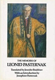 Memoirs (Leonid Pasternak)