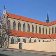 Sedlec Abbey