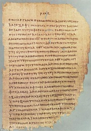 Letters to the Thessalonians