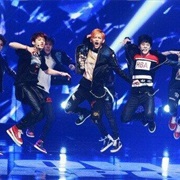 BTS Jump
