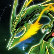 Mega Rayquaza