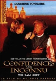 Secrets Shared With a Stranger (1995)