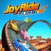 Joy Ride Turbo