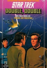 Double, Double (Michael Jan Friedman)