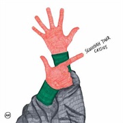 Cassius - Sequoyah Tiger