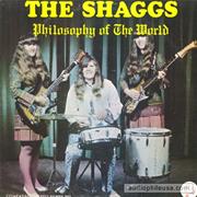 The Shaggs - Philosophy of the World