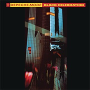 (1986) Depeche Mode - Black Celebration