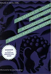 In Search of Color Everywhere (E. Ethelbert Miller)