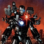 War Machine/James "Roady" Rhodes