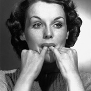 Learned How to Whistle With My Fingers