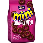 Mini Guanchitos Tirma