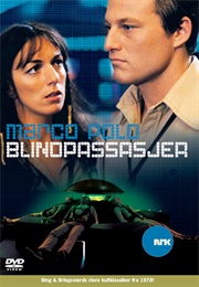 Blindpassasjer (1978)