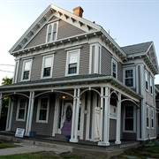John Stone House- Northborough, Ma