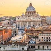 The Least Populated Country Vatican City 🇻🇦