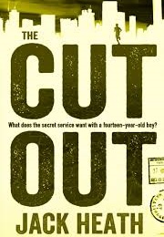 The Cut Out (Jack Heath)
