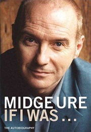 If I Was (Midge Ure)